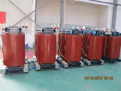 轮台SCB11-3150KVA/10KV/0.4KV干式变压器