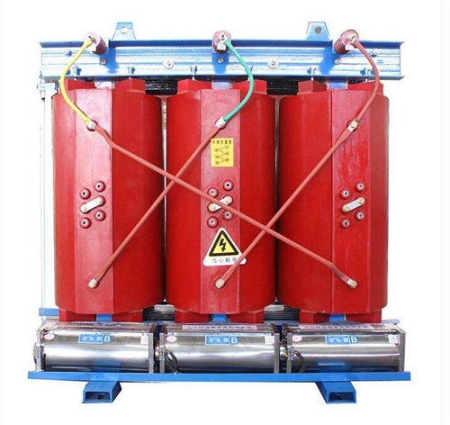 轮台SCB11-630KVA/10KV干式变压器