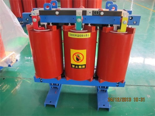 轮台SCB12-315KVA/10KV/0.4KV干式变压器