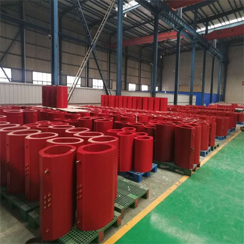 轮台scbh15干式变压器